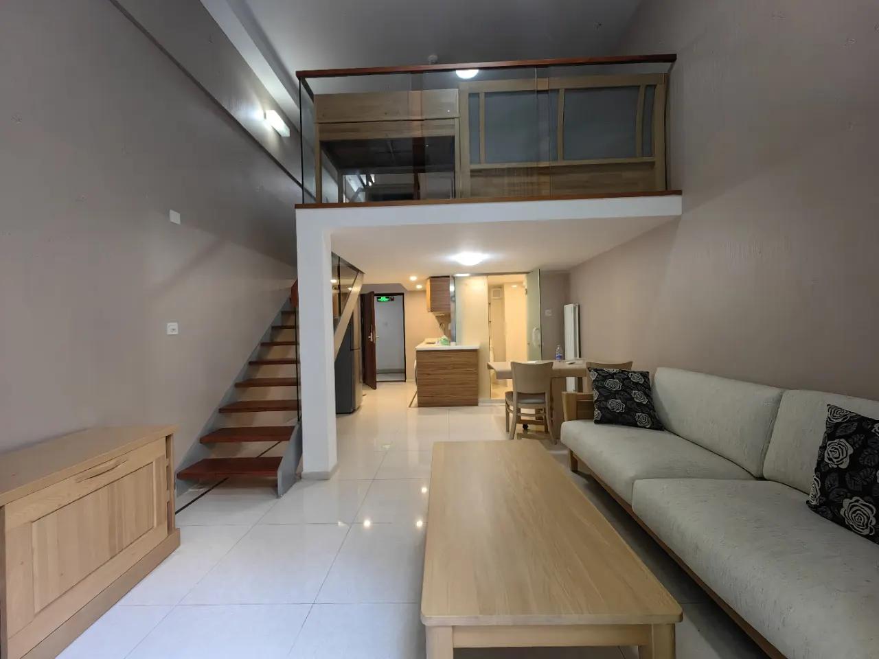 Houshayu, Gemdale Family Plaza MINI Villa, 1bd