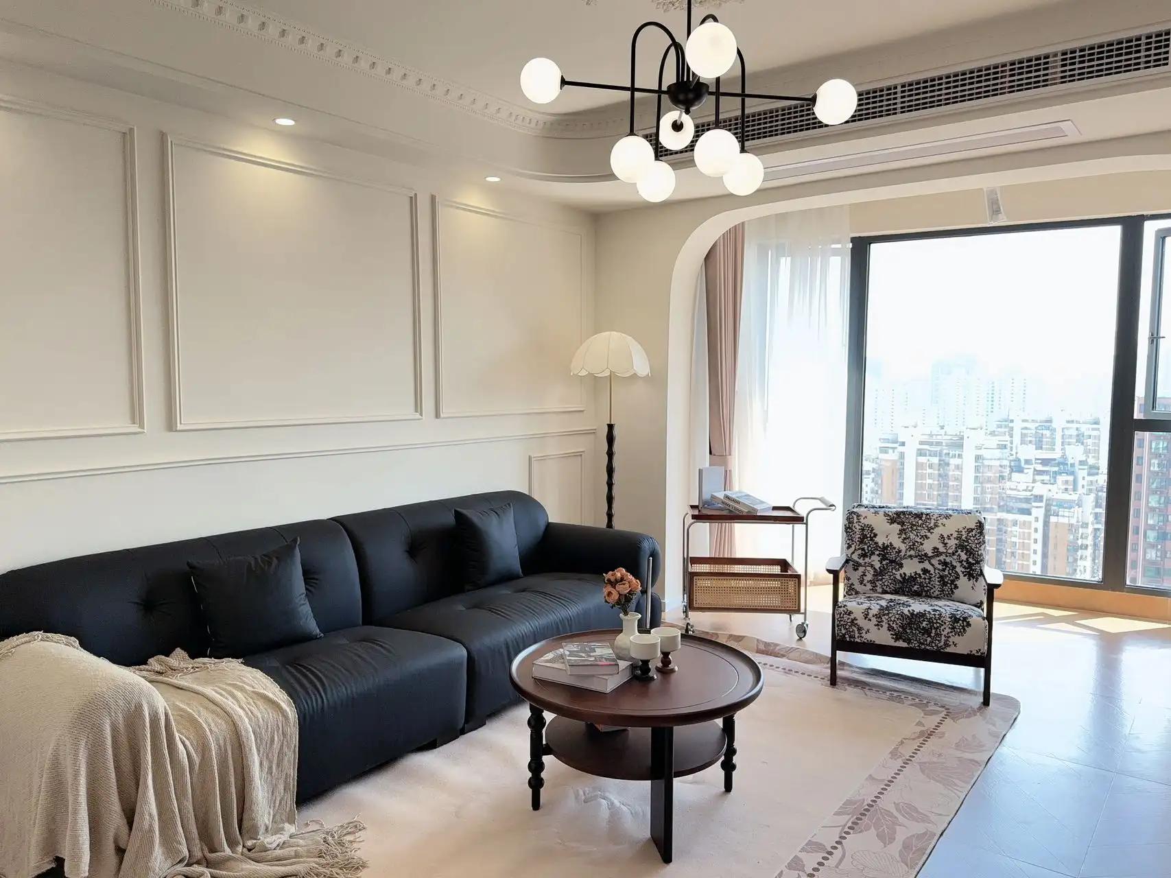 Dapu Bridge, Huilong New City, 1bd