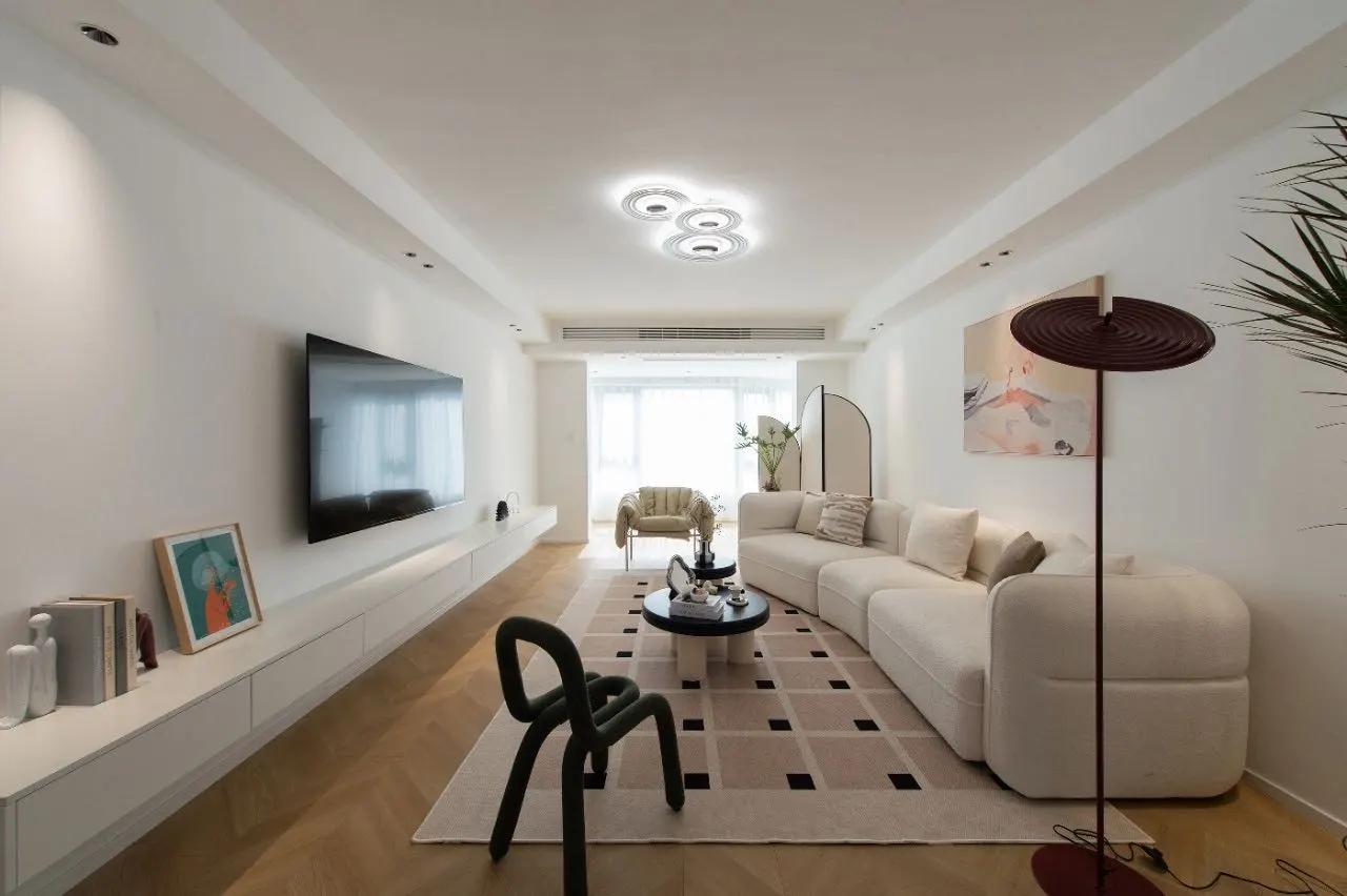 Baoshan Road, Xin Hong Xia Apartment, 3bds