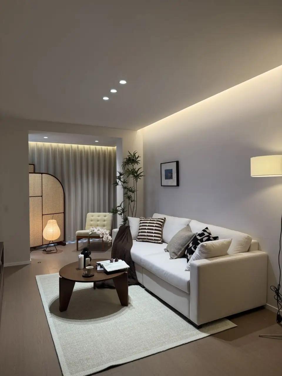 Zhongtan Road, Zhongyuan Liangwan City, 1bd