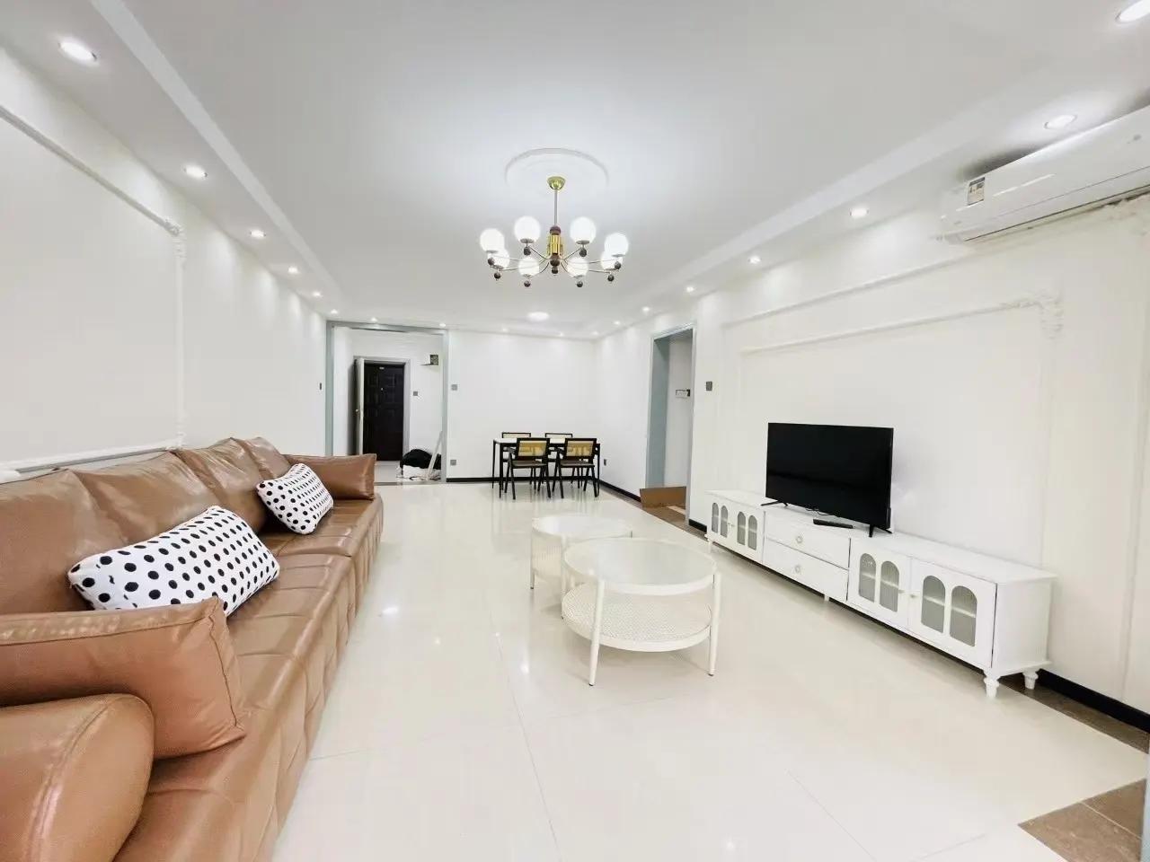 Shuangjing, Baihuan Jiayuan, 3bds
