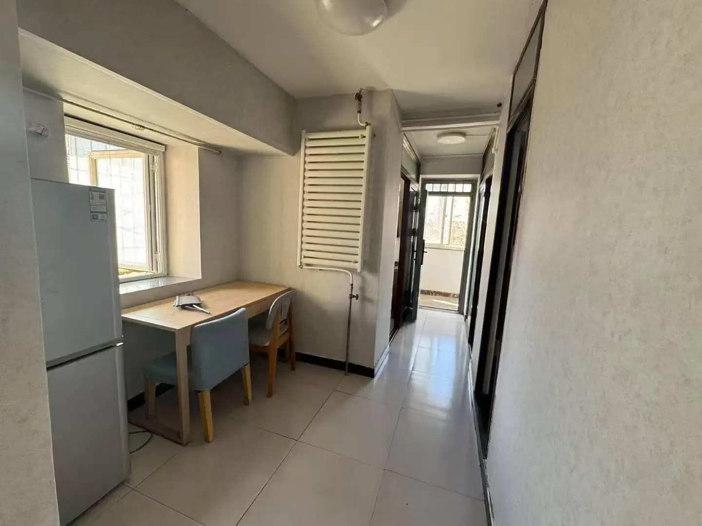 Panjiayuan, Huawei Beili, 1bd