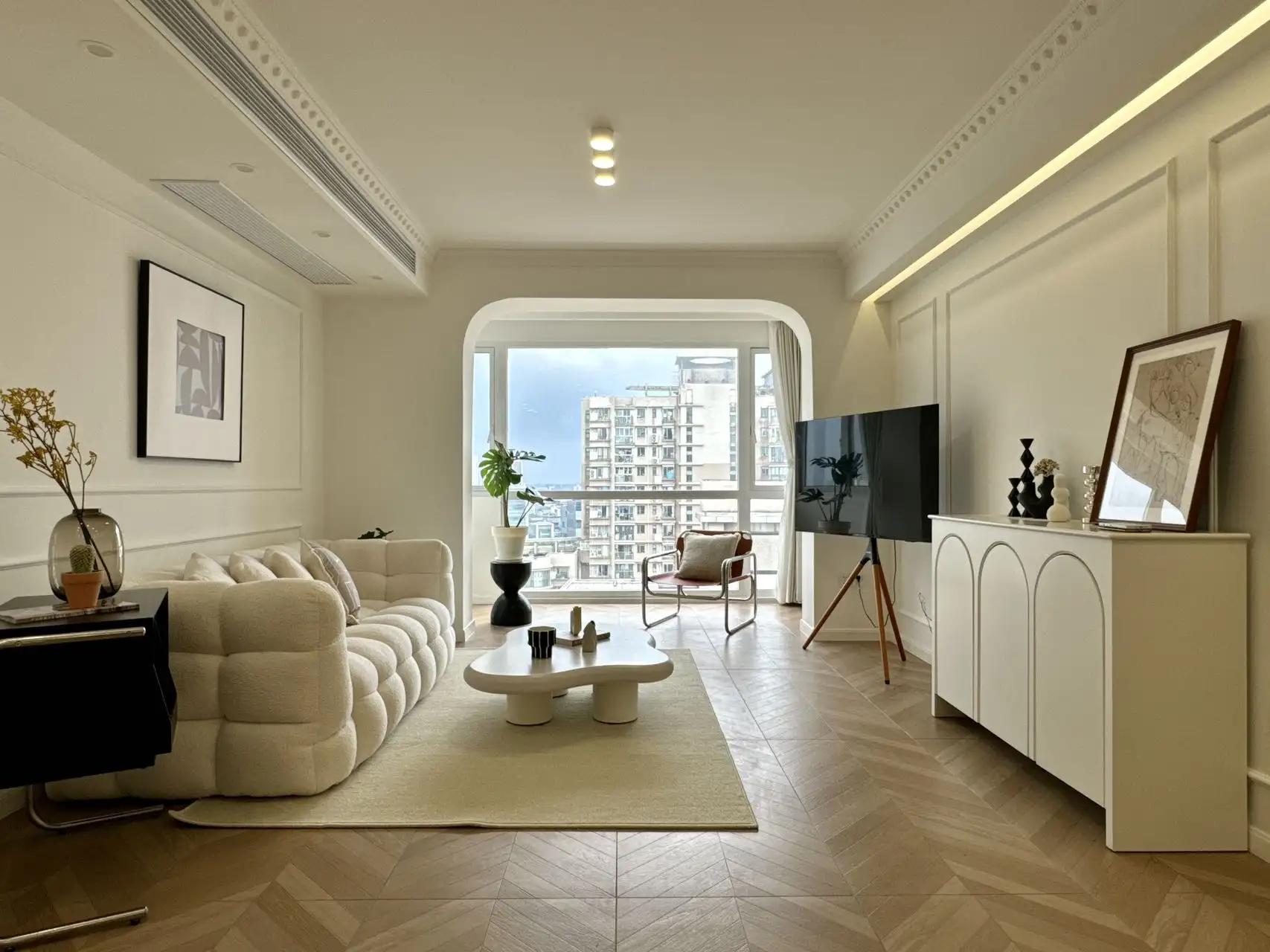Luban Road, Yaojiang Garden, 3bds