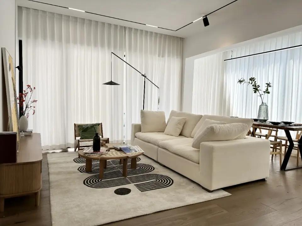 Yishan Road, Fuse Apartment, 4bds