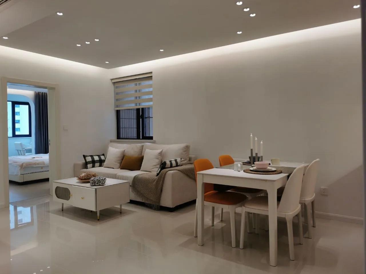 Luban Road, Jiangnan Xinyuan, 2bds