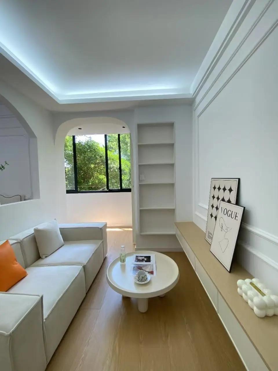 Zhongshan Park, Huaxiu Community, 1bd