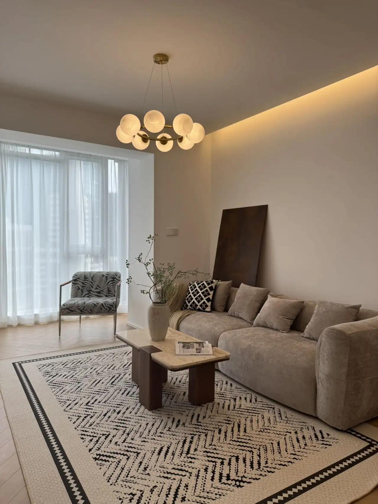 Hanzhong Road, Zhuoyue Residence, 2bds