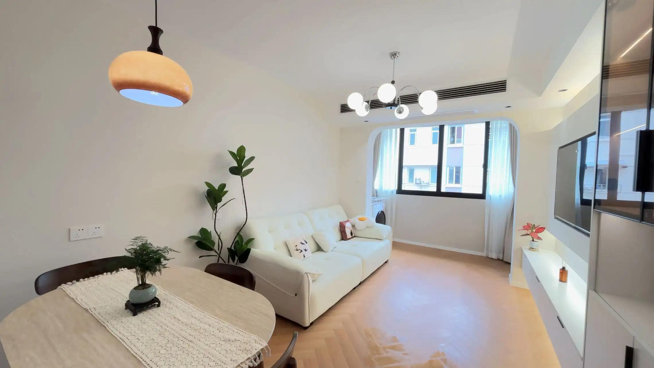 Zhongshan Park, Sanjing Beizhai, 1bd