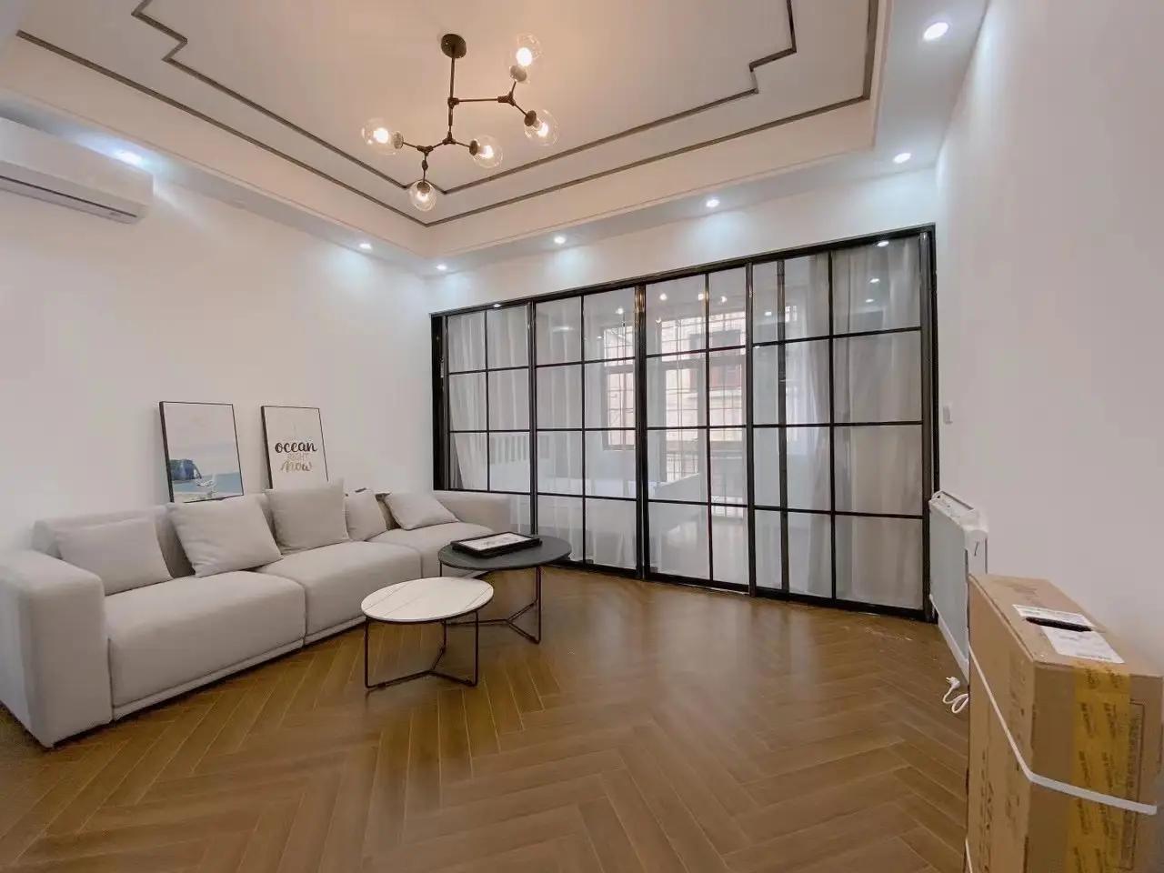 Zhongshan Park, Yanling Village, 1bd