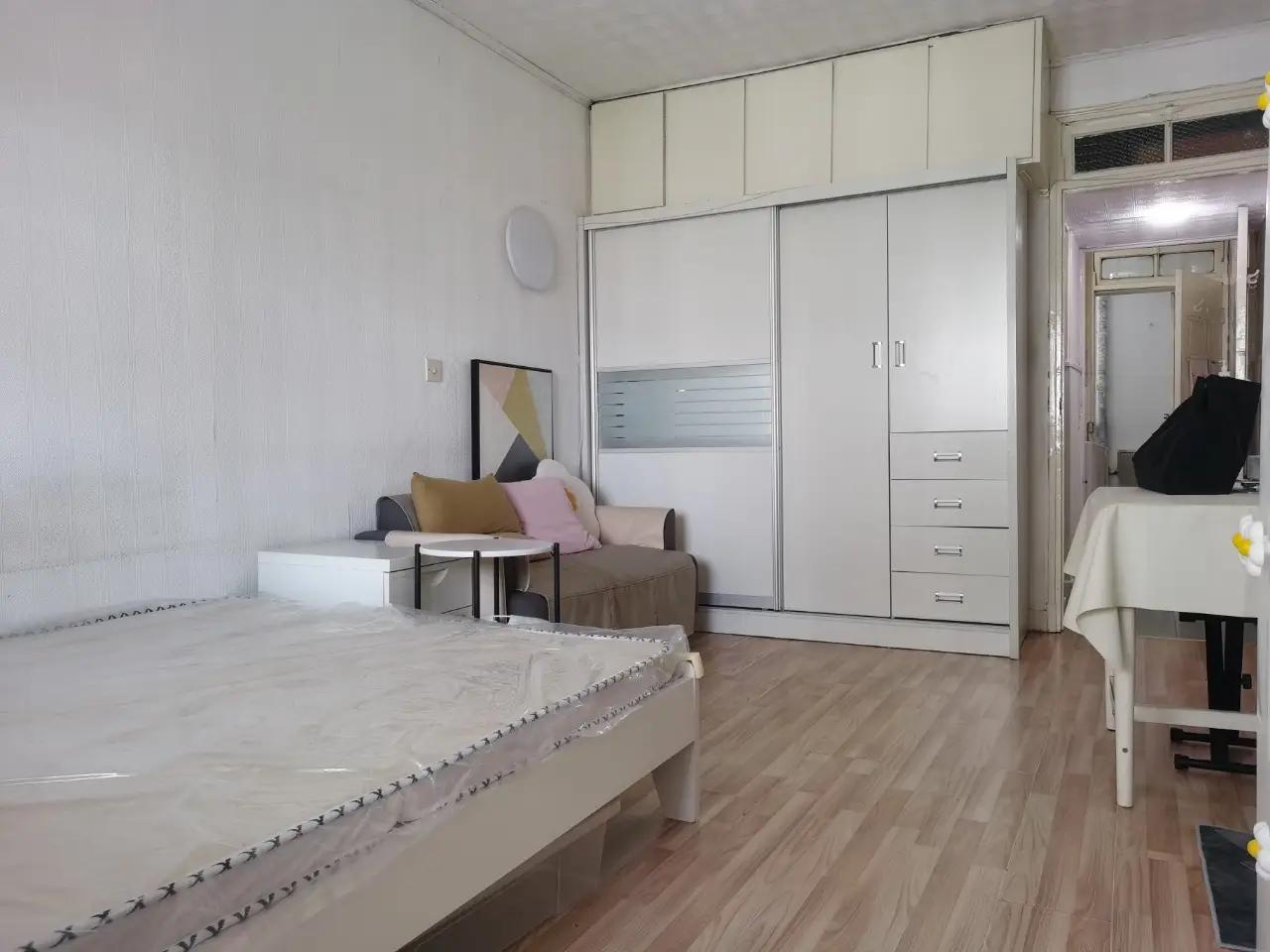 Zhongshan Park, Kening Apartment, 1bd