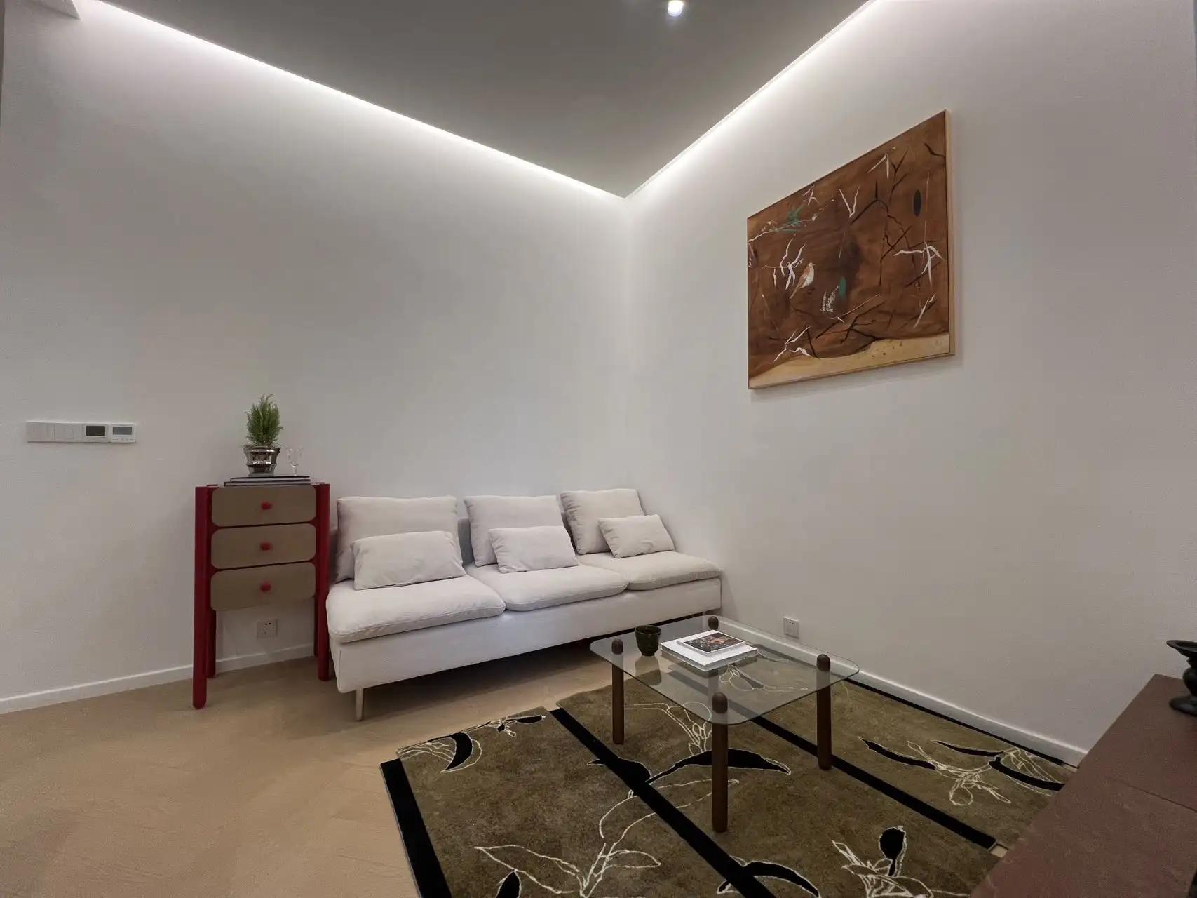 Changping Road, Changjiu Apartment, 1bd