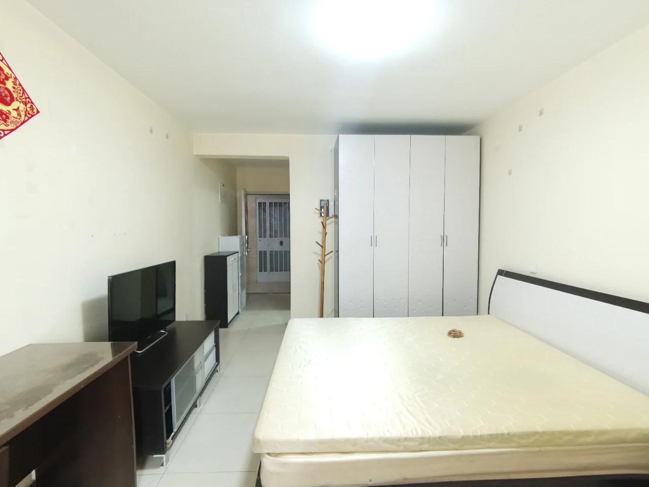Fuchengmen, Guanyuan No.8, 1bd
