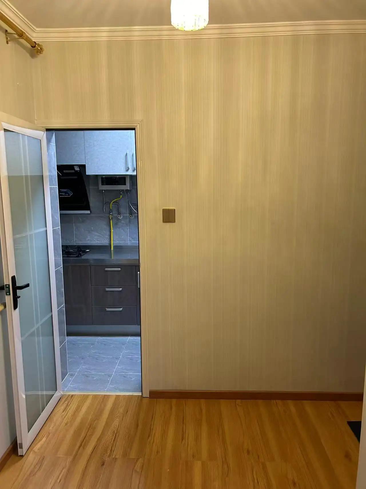 Hujialou, Xiangjun Nanli, 1bd