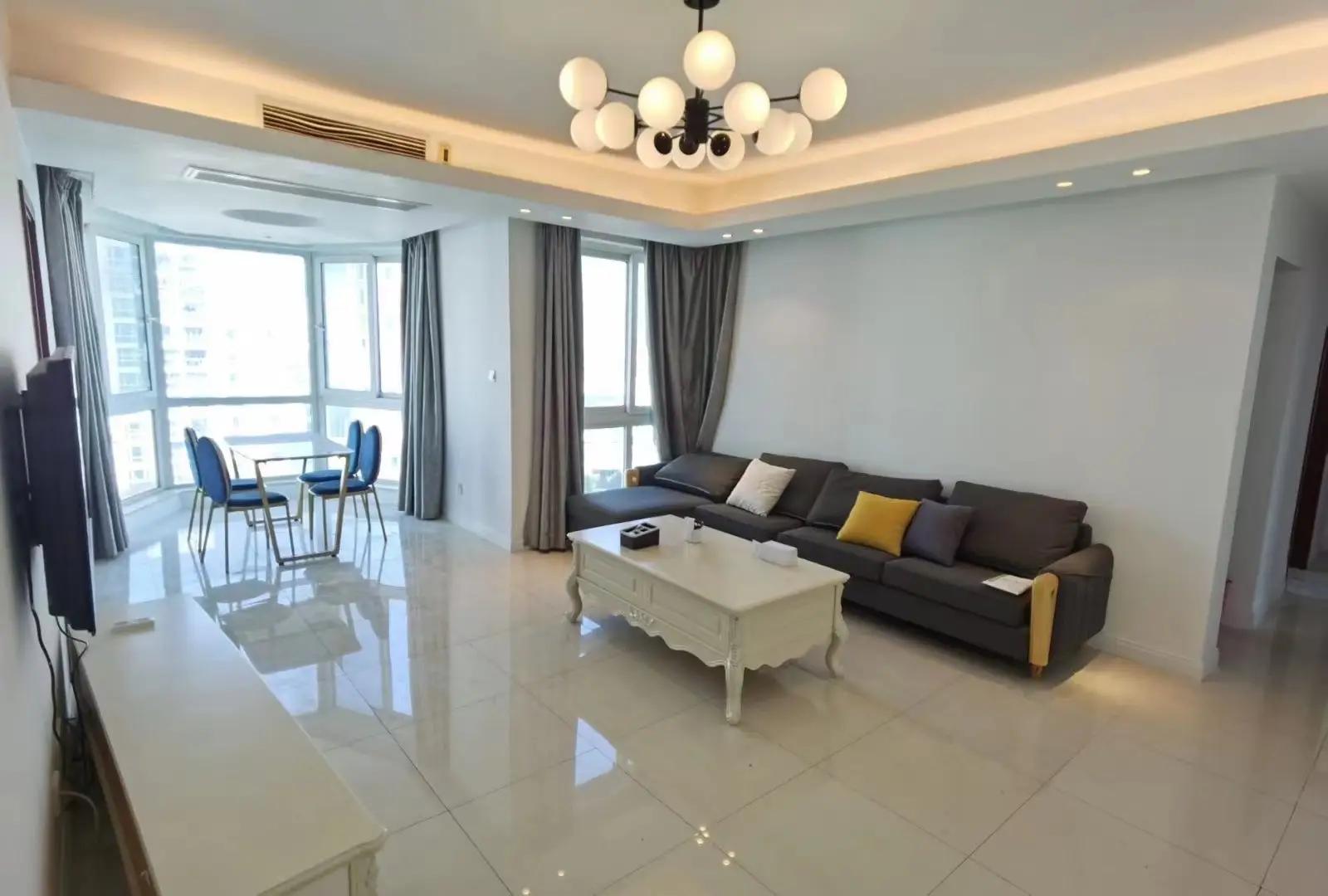 Yishan Road, Mingyuan Xiaoanqiao, 3bds