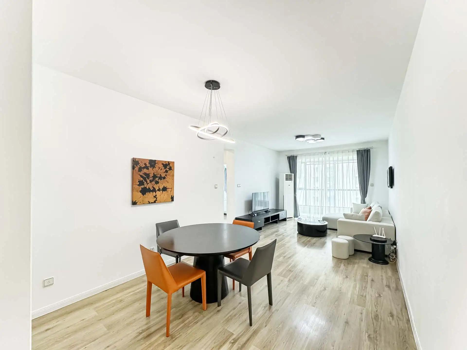 Yishan Road, Hongqiao Leting, 2bds