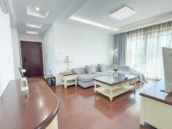 Weininglu, Tianshan Star City, 2bds