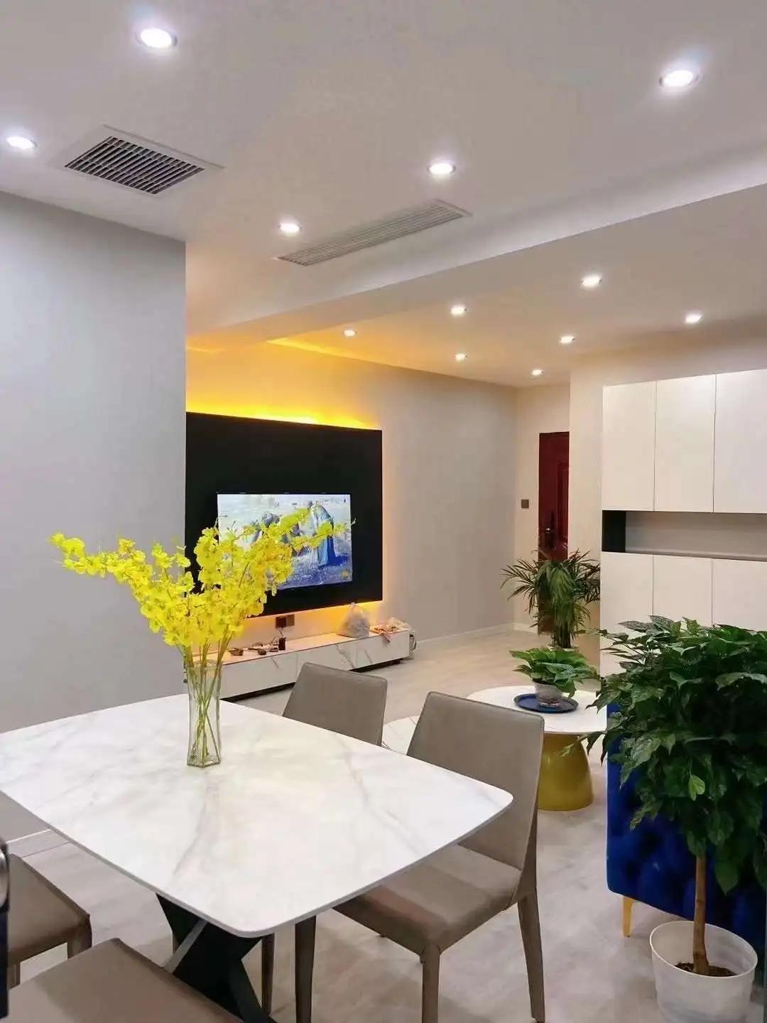 Nanpu Bridge, Honghui Mingyuan No.8, 1bd