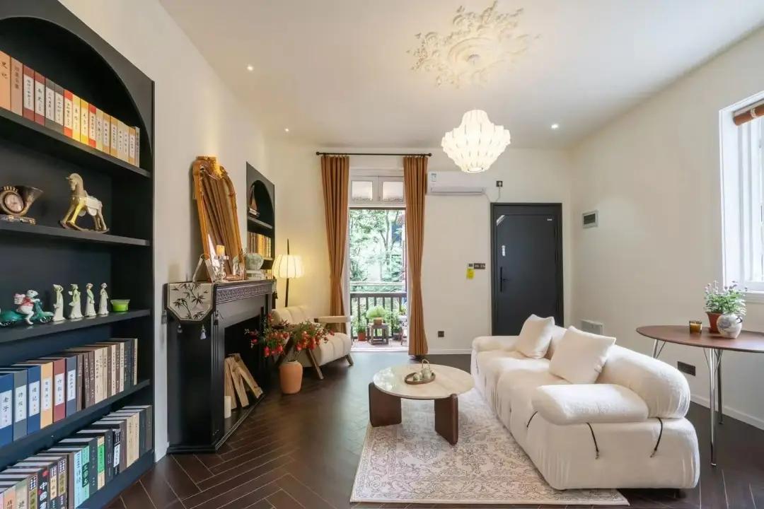 Nanjing West Road, Xiwang Community, 1bd