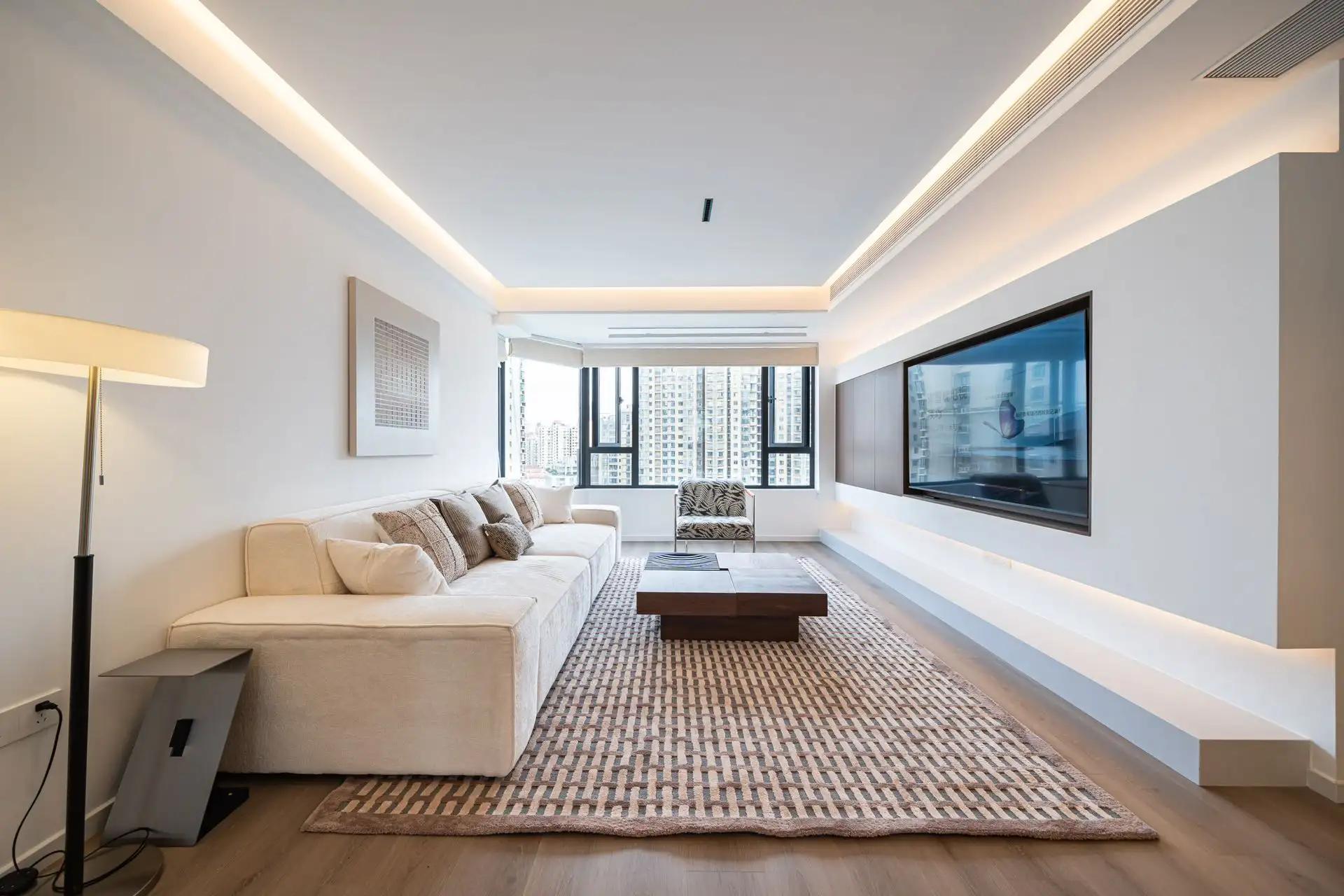 Wuning Road, Western Junyuan, 2bds