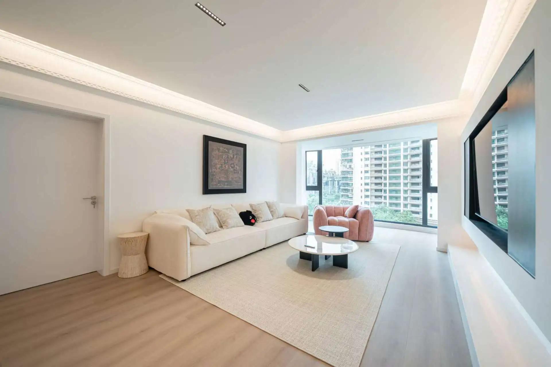 Zhongtan Road, Zhongyuan Liangwan City, 3bds