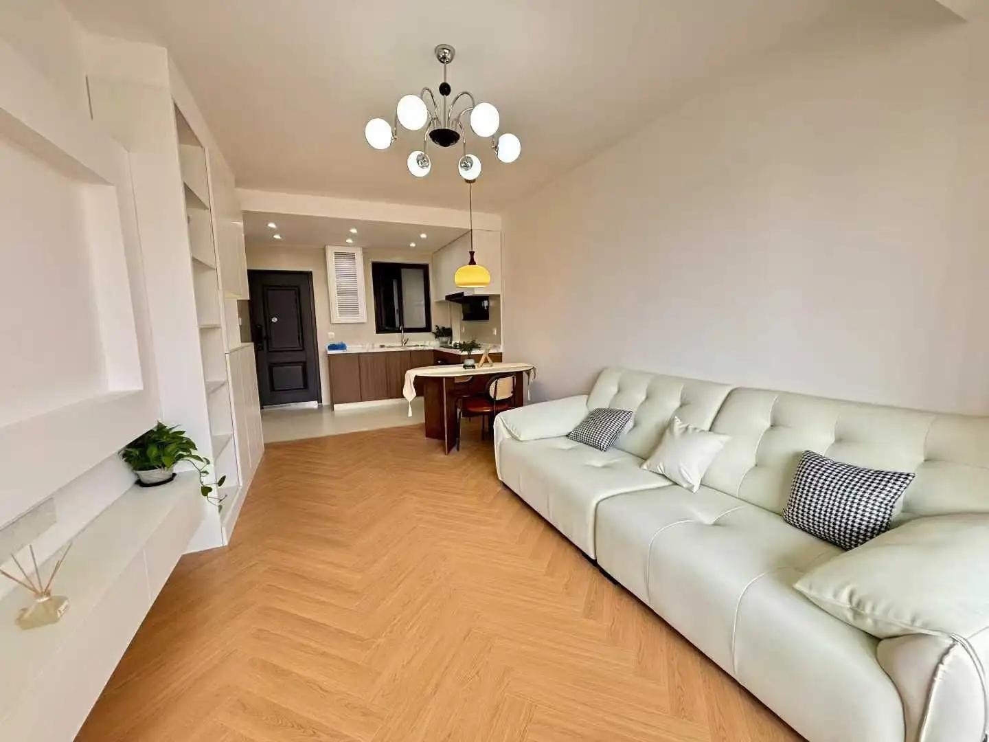 Loushanguan Road, 1bd