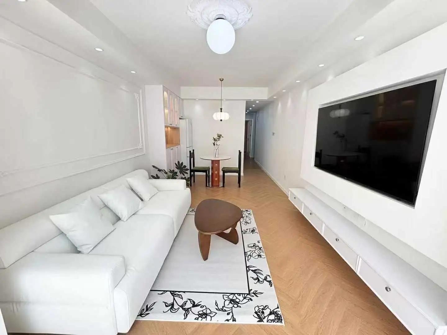 Caoyang Road, 1bd