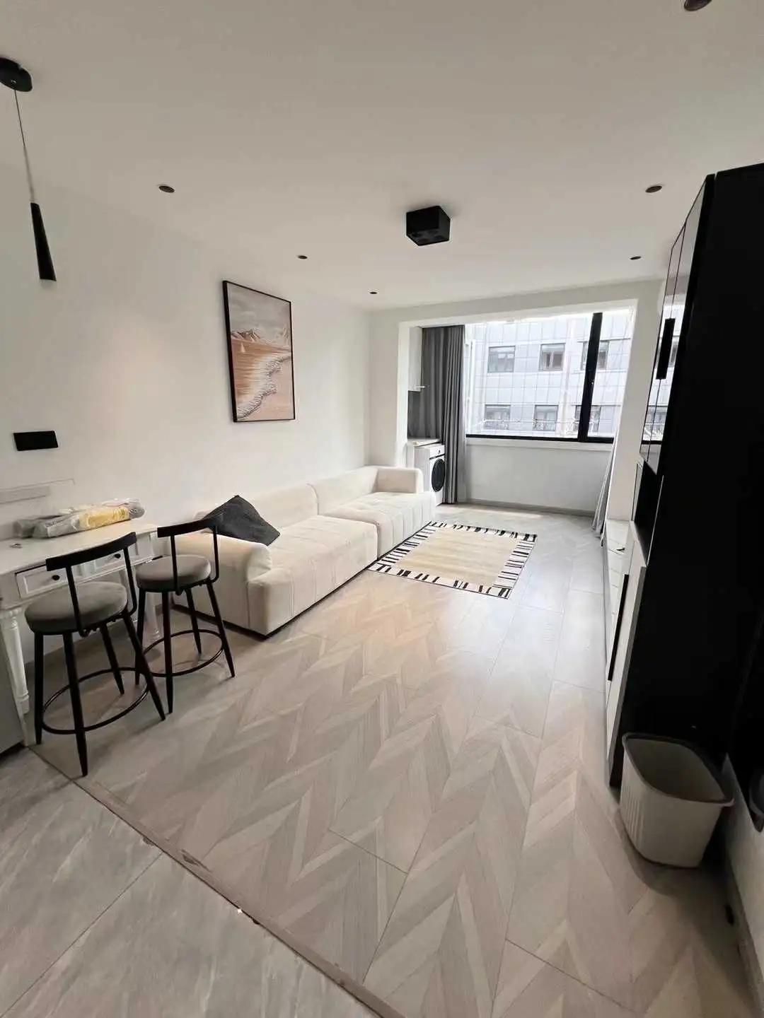 Songyuan Road, 1bd