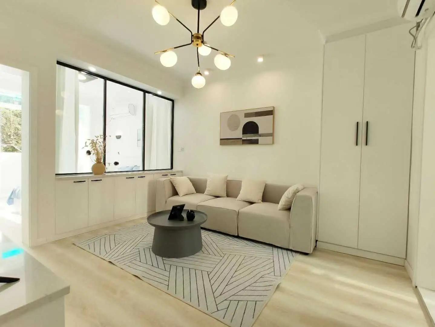 Wuning Road, 1bd