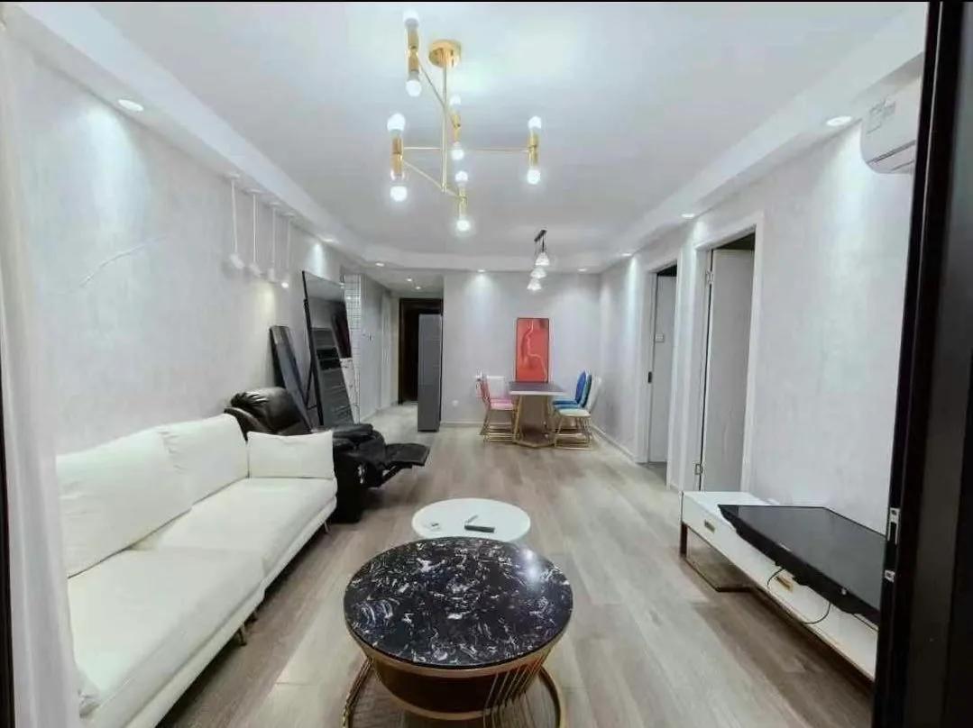 Langao Road, Shenxing Huating, 3bds