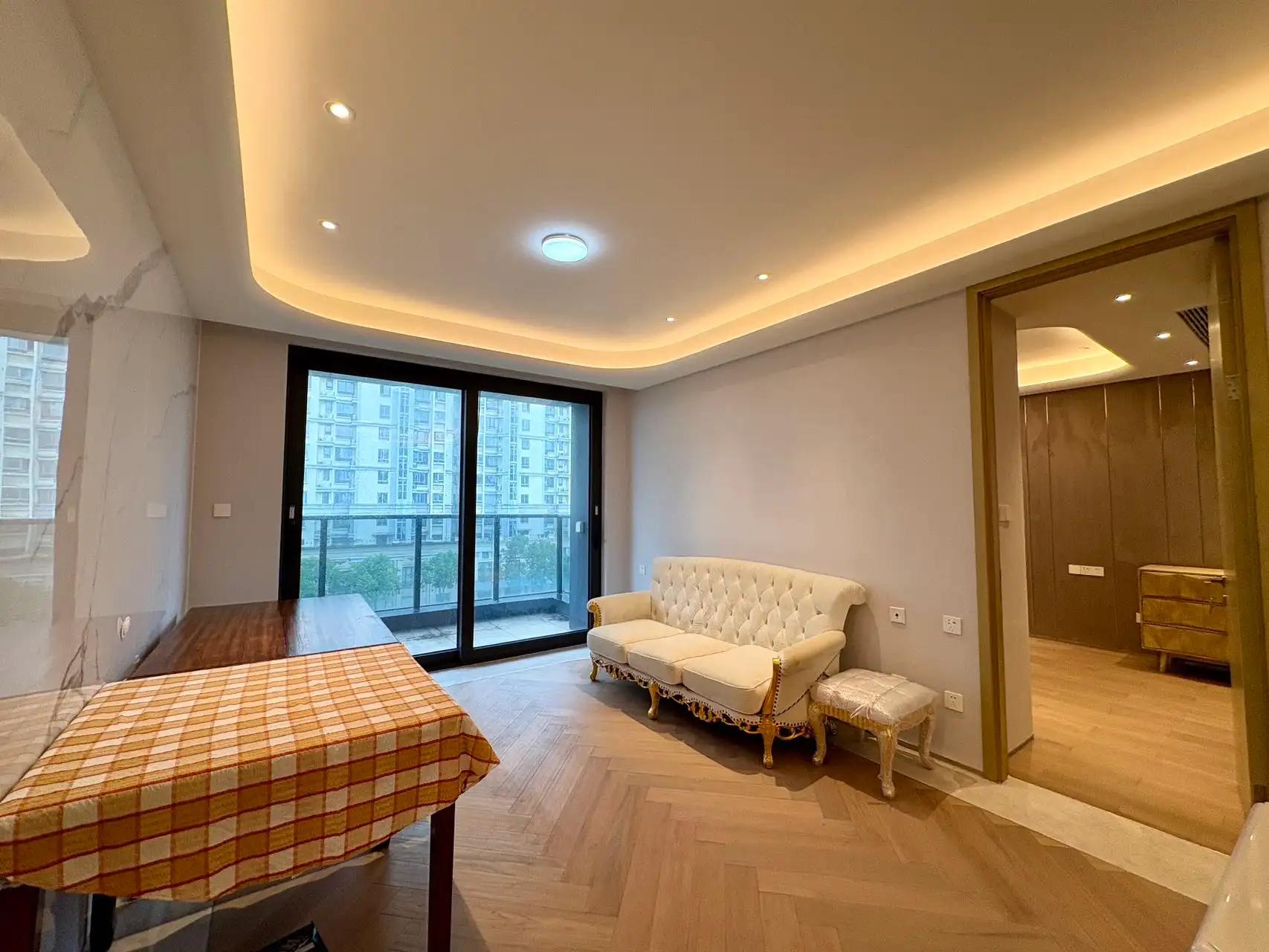 Yishan Road, Shanghui Haoting Phase 3, 3bds