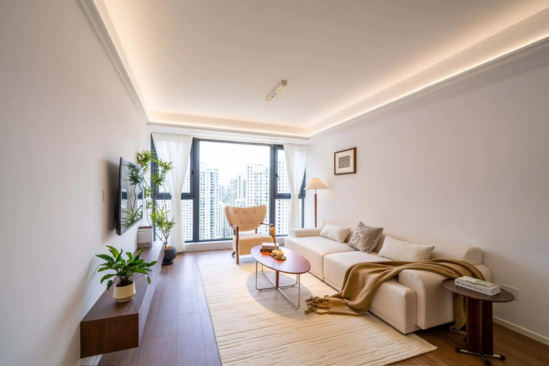 Zhenping Road, Zhongyuan Liangwan City, 1bd