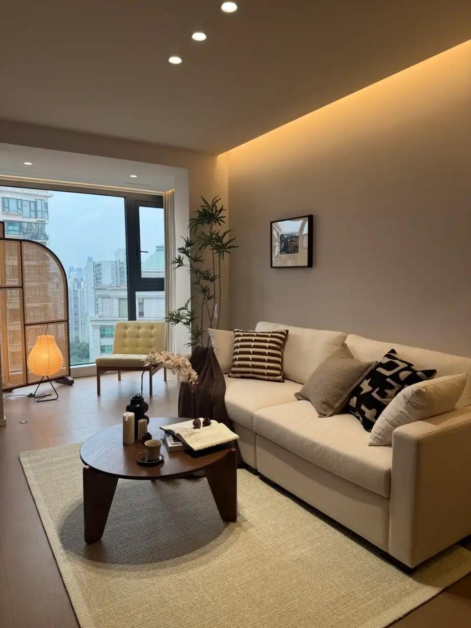 Zhongtan Road, Zhongyuan Liangwan City, 1bd