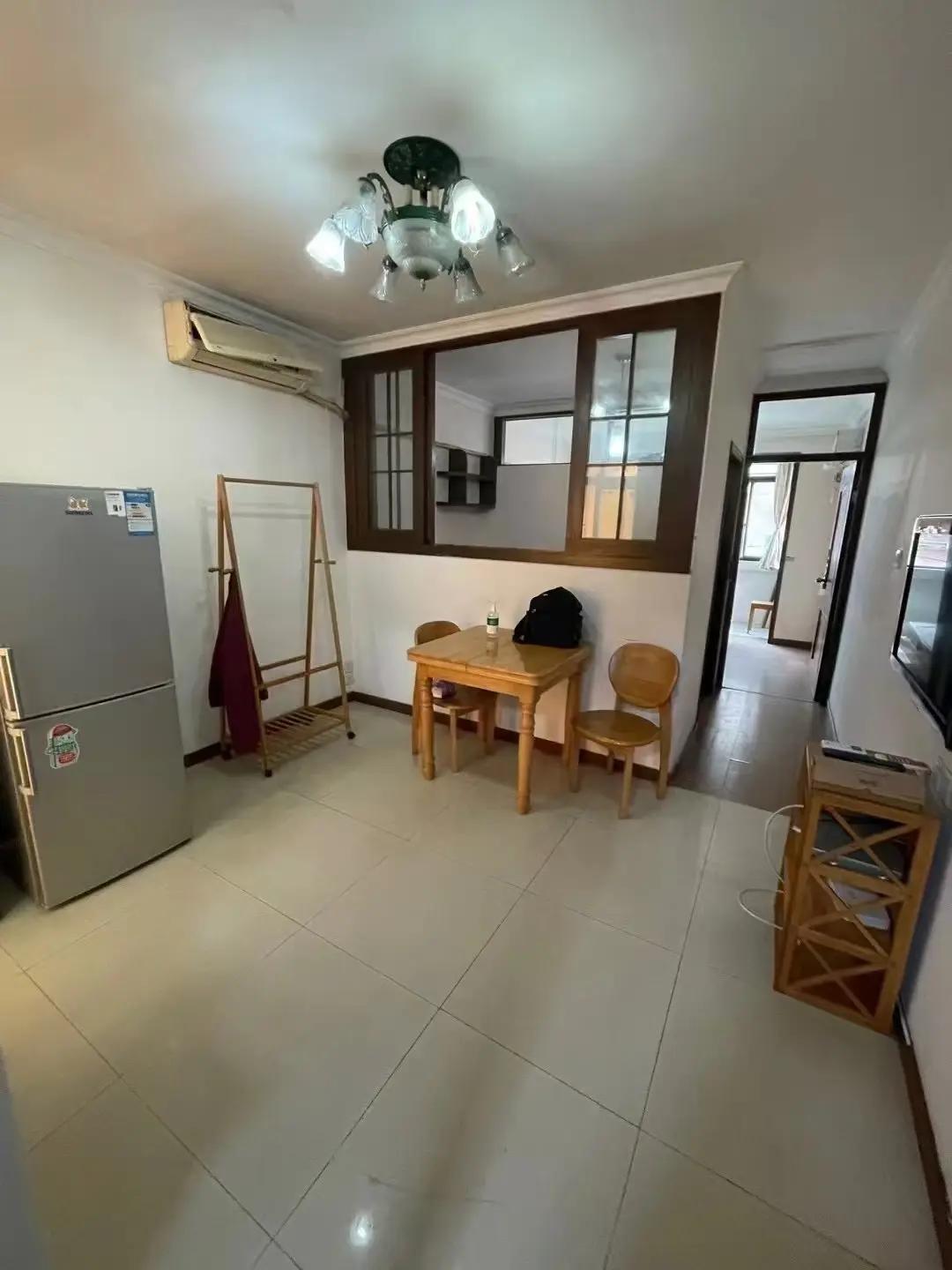 Zhenping Road, Shiquan 1st Village, 1bd