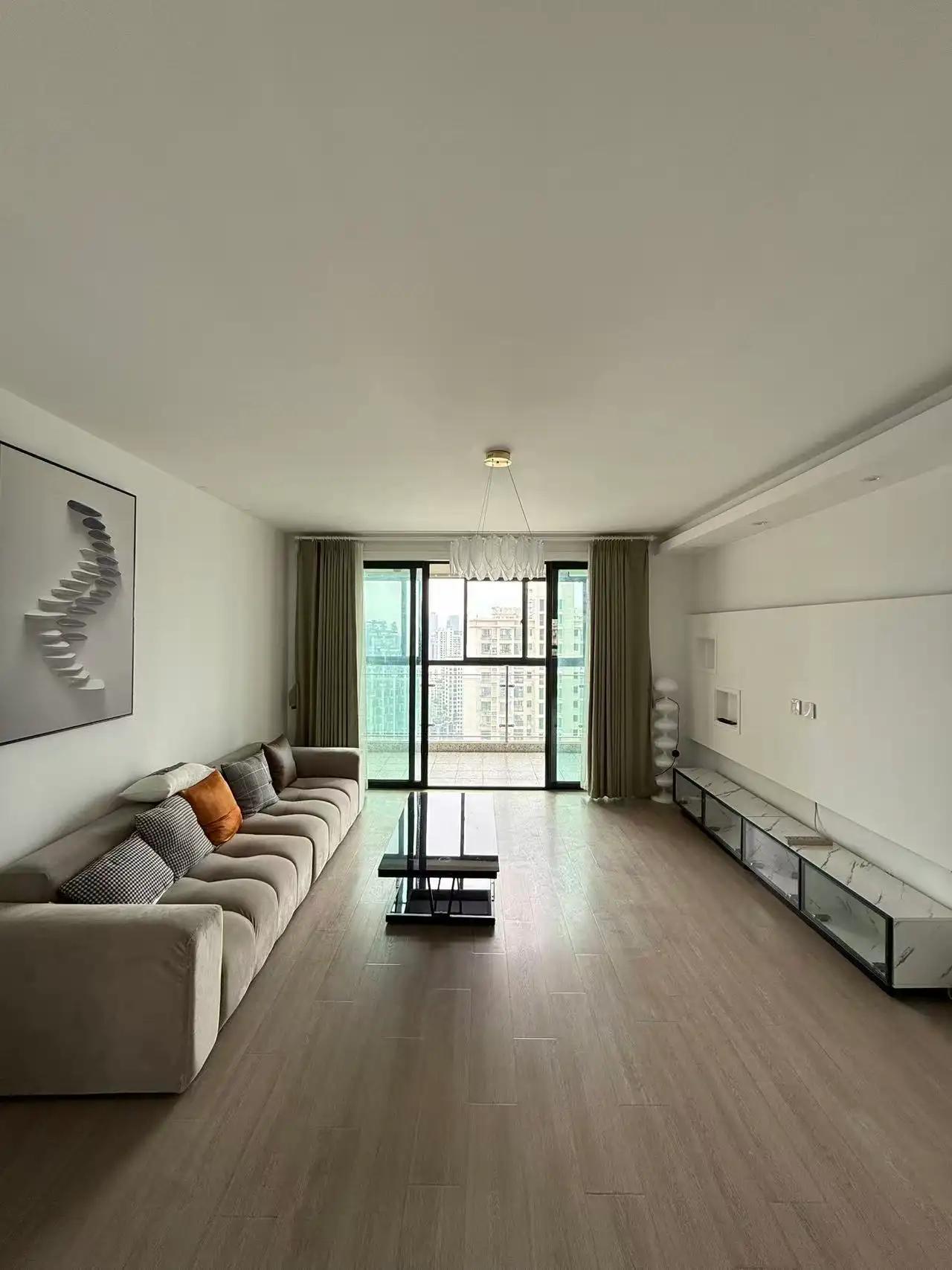 Zhongtan Road, Zhongyuan Liangwan City, 3bds