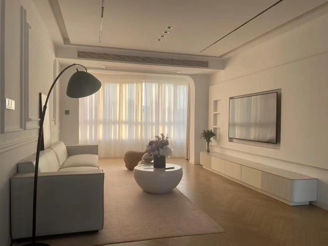 Zhongxing Road, Xin Hong Xia Apartment, 2bds