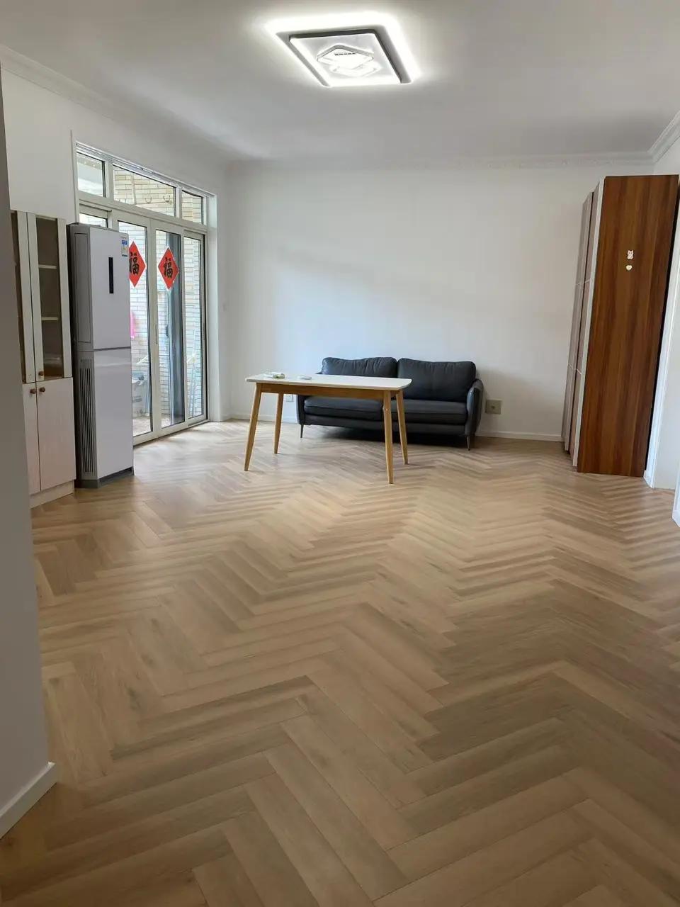 Hengshan Road, Yueyang Apartment, 3bds