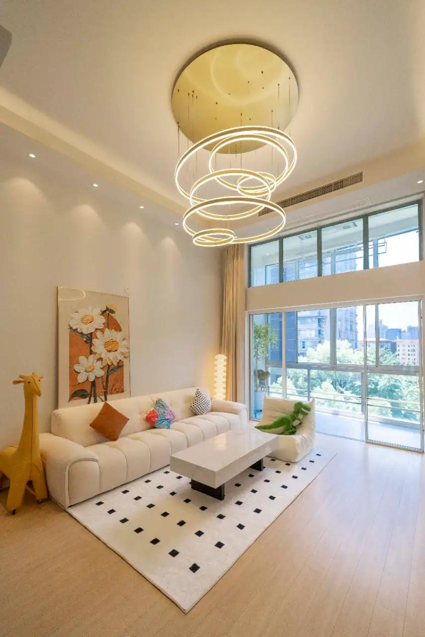 Pudong Avenue, Binjiang Mingyuan, 3bds