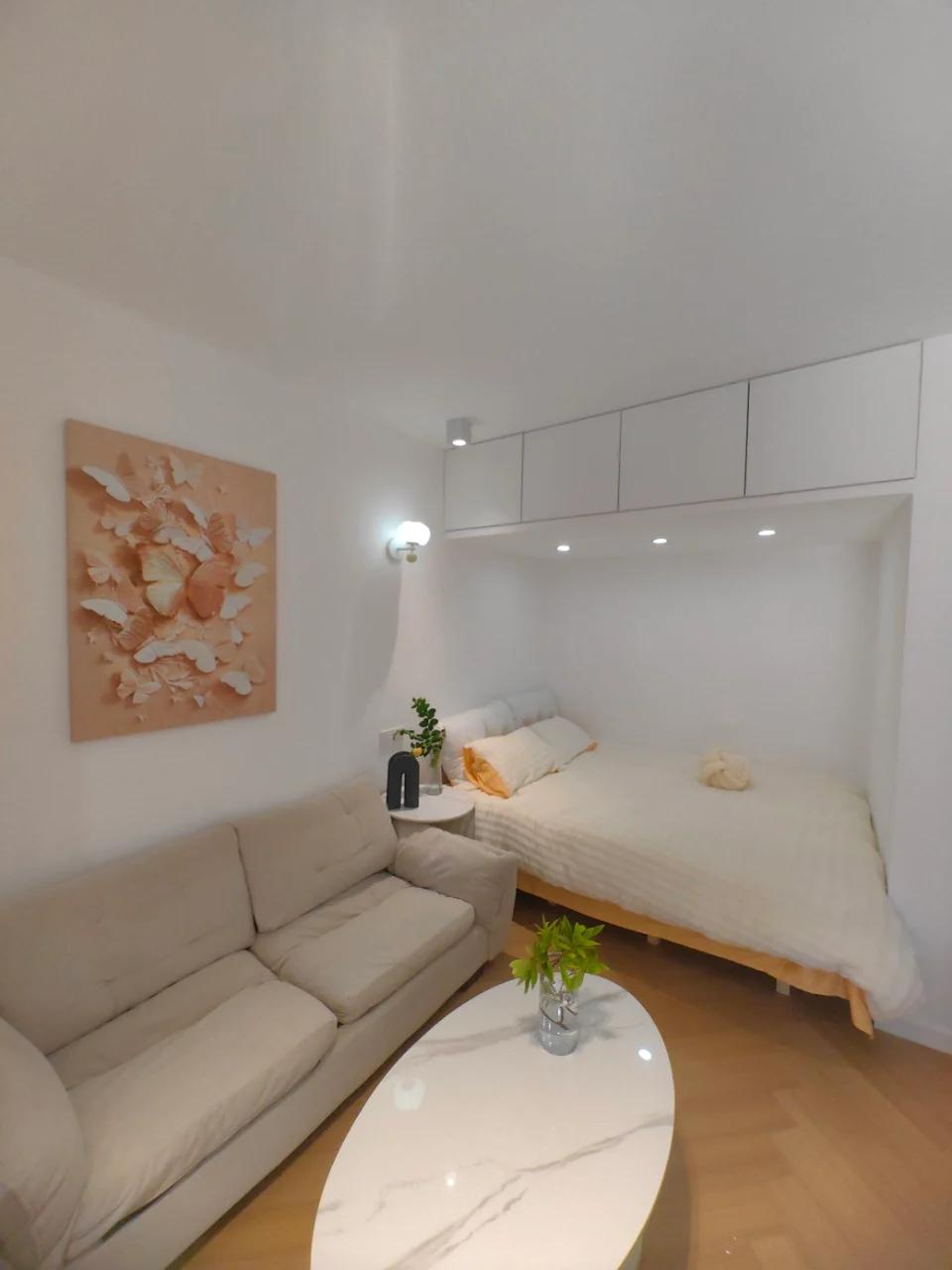 Damuqiao Road, 65 Lane Chaling Road, 1bd