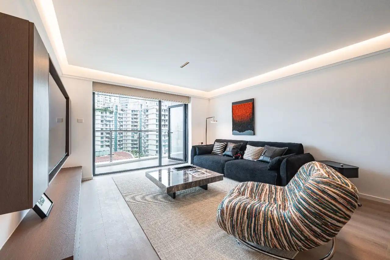 Lujiabang Road, Shihua Apartment, 2bds