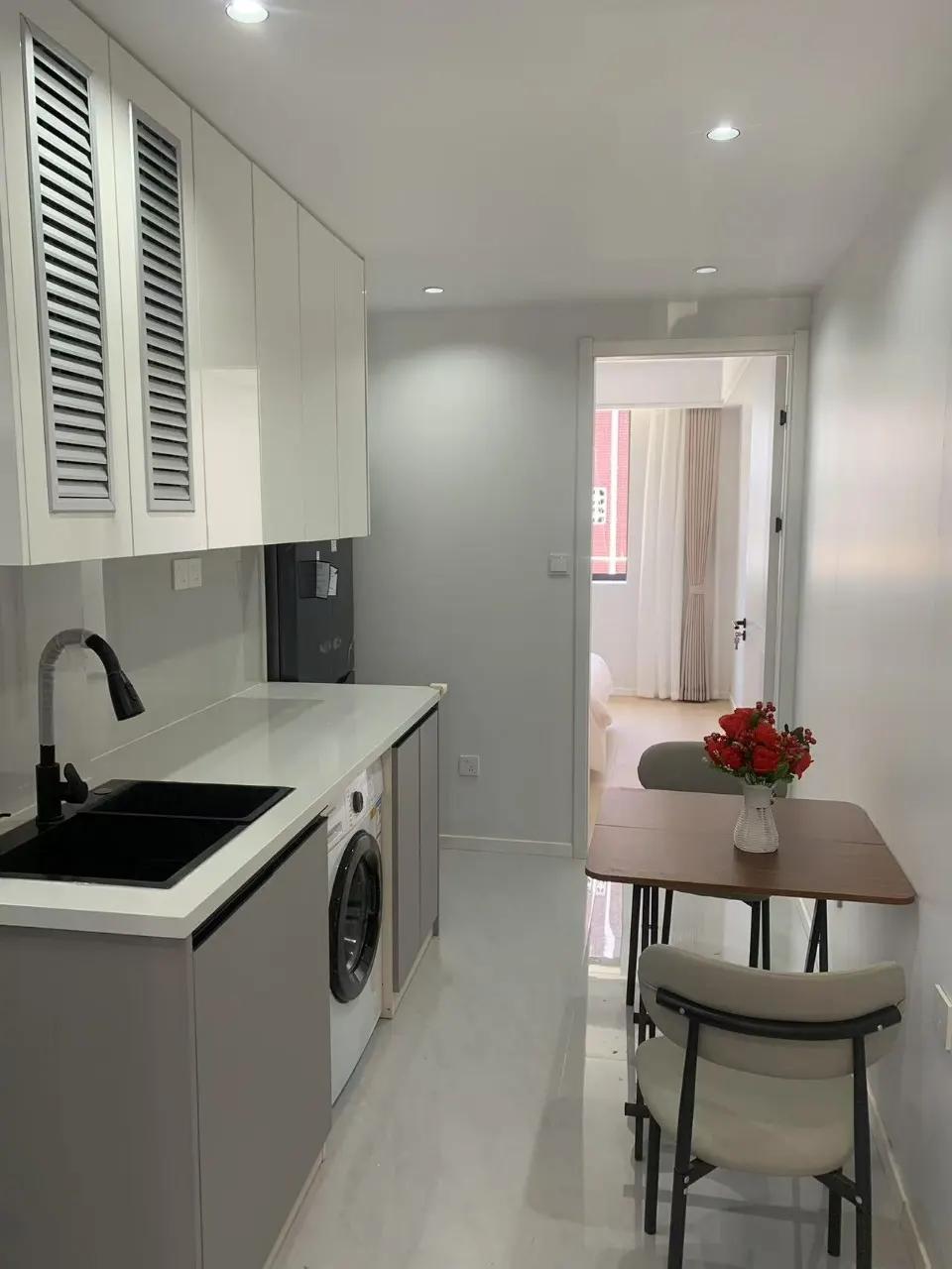 Hongqiao Road, Lane 231 Anshun Road, 1bd
