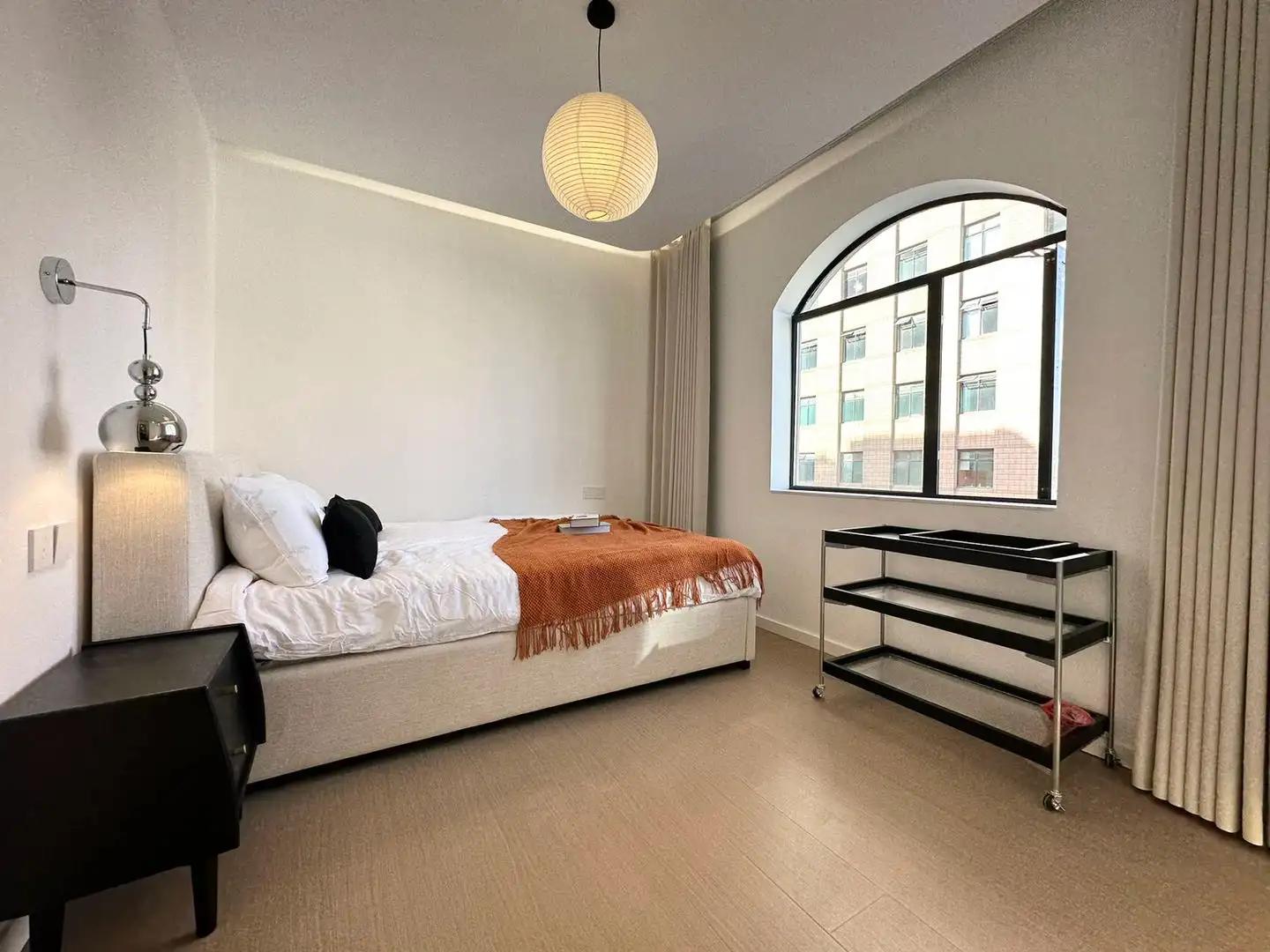 Wuding Road, Xinping Apartment, 1bd