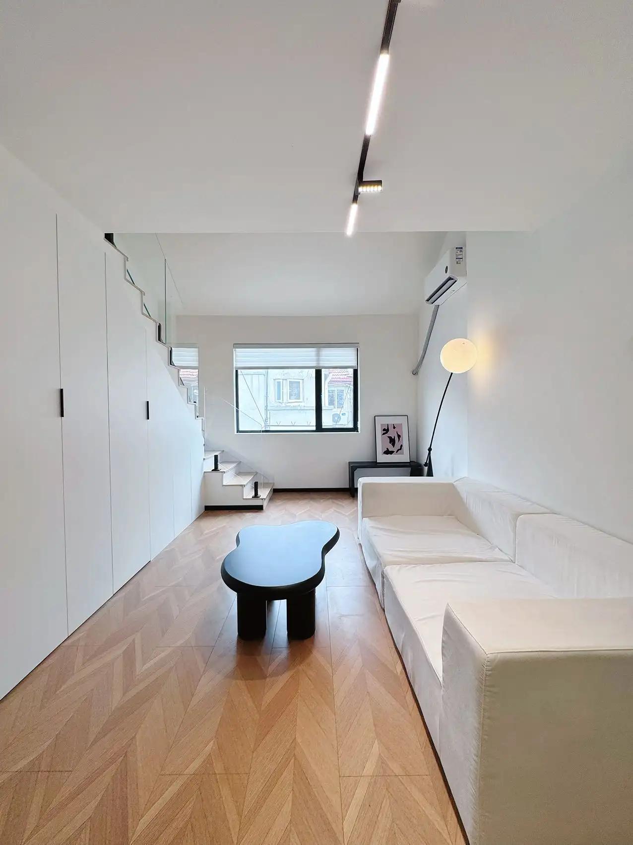 South Shaanxi Road, Taoyuan Village, 1bd