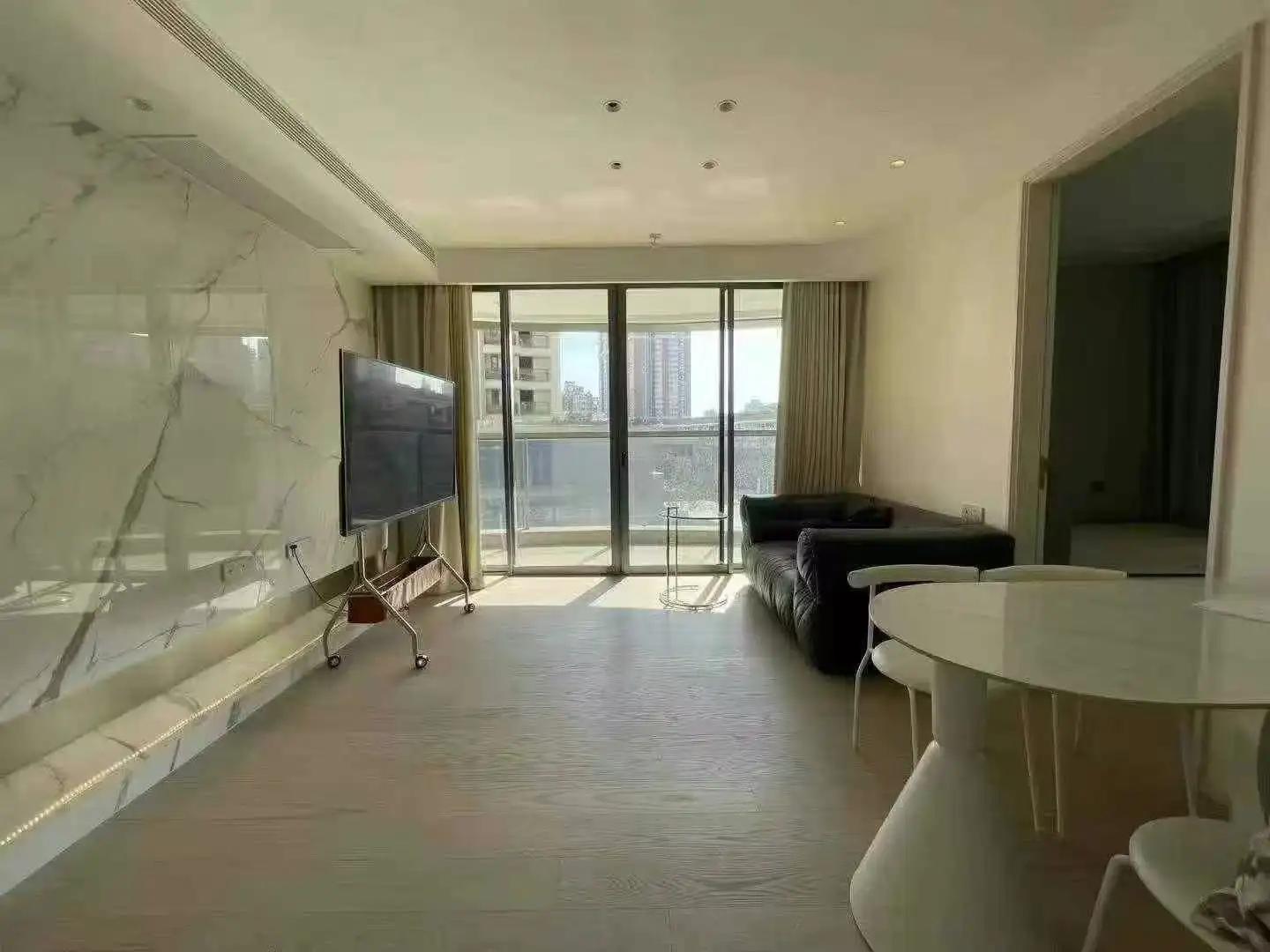 Zhenping Road, Xinhu Mingzhu City, 3bds