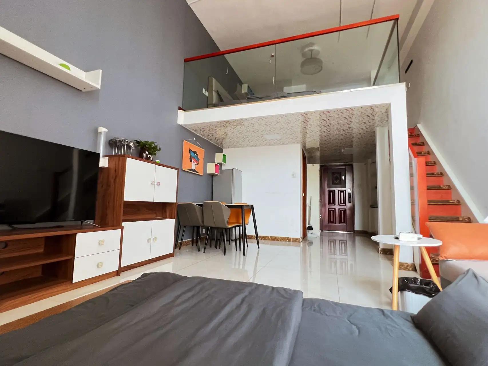 Shunyi, Shunxin Hui, 1bd