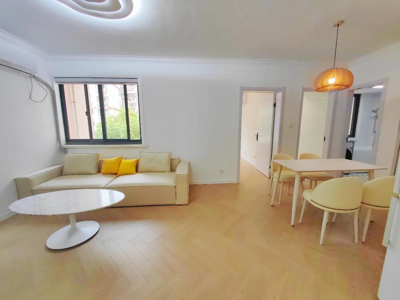 Weininglu, Shunyuan Zhiya Garden, 2bds