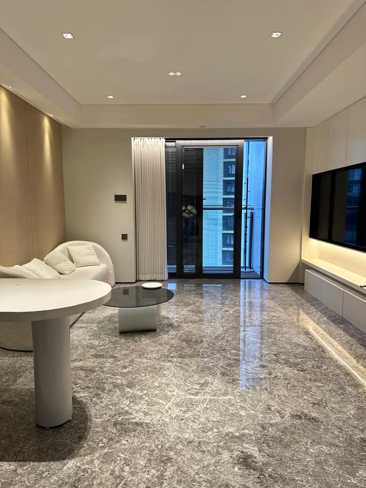 Baoshan Road, Zhongxing Road No.1, 2bds