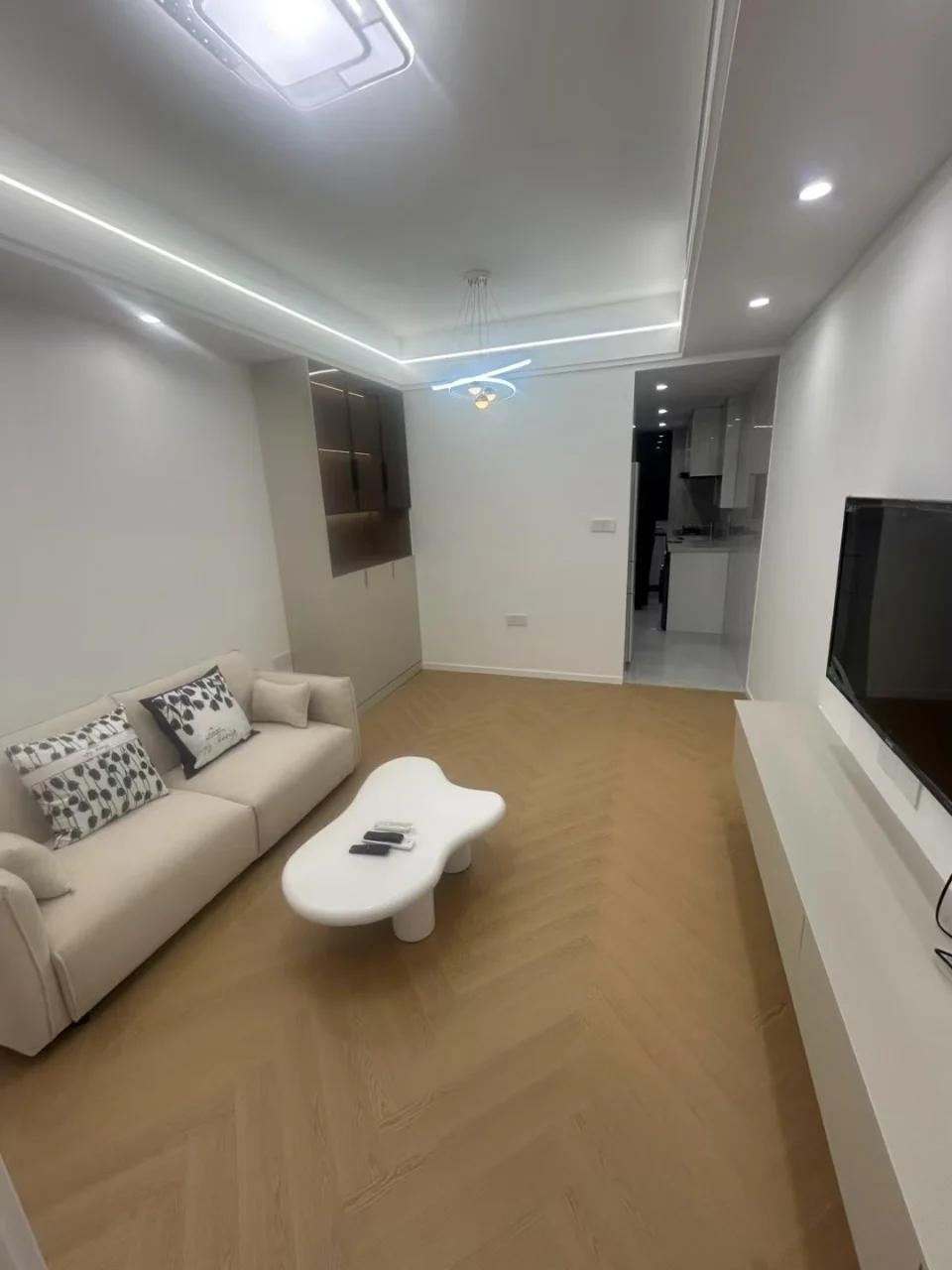 Zhongshan Park, Sanjing Beizhai, 1bd