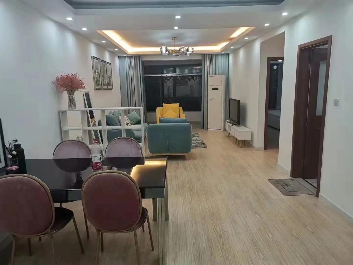 Zhenping Road, Xinhu Pearl City, 2bds