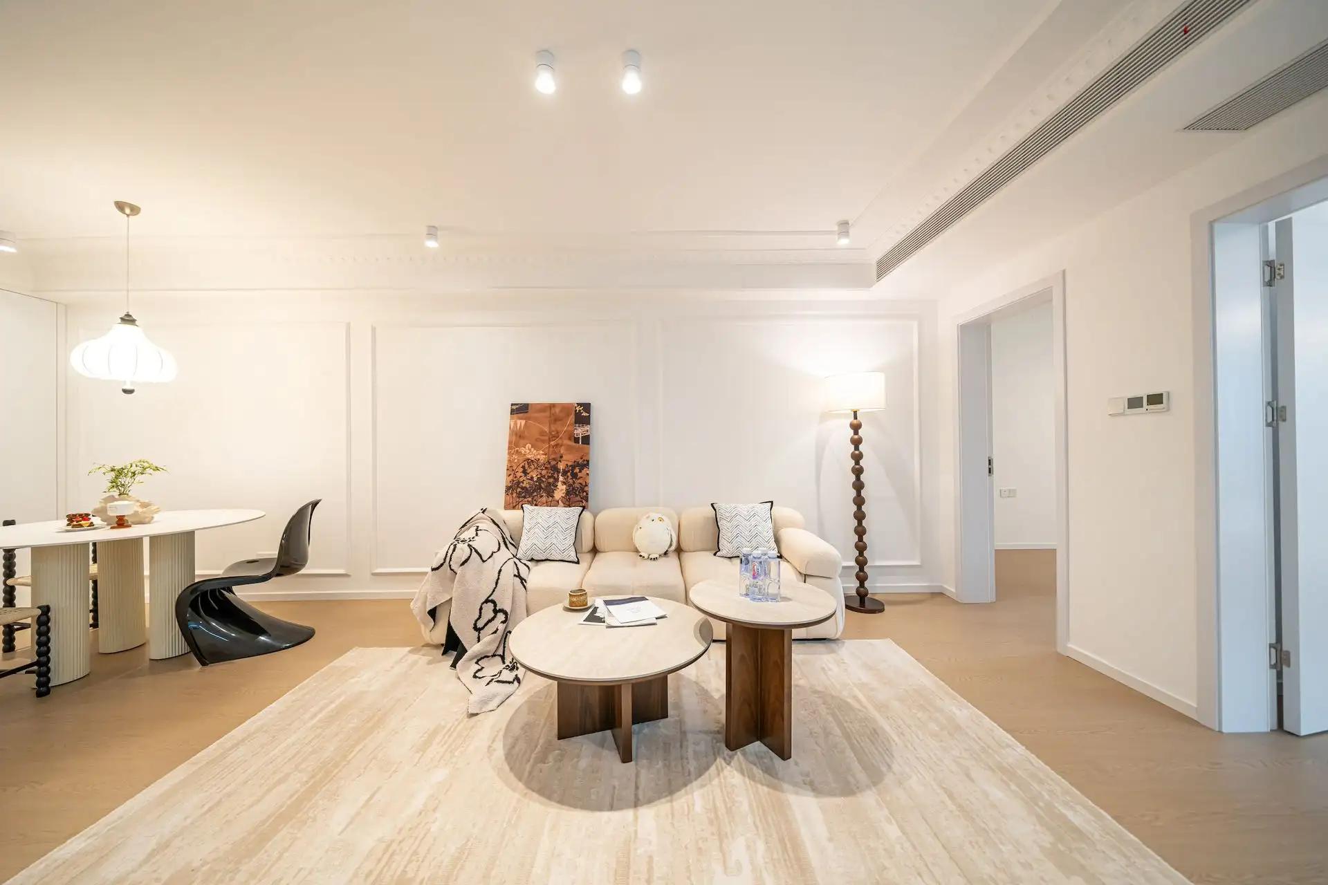 Xikang Road, Yundu Court, 2bds
