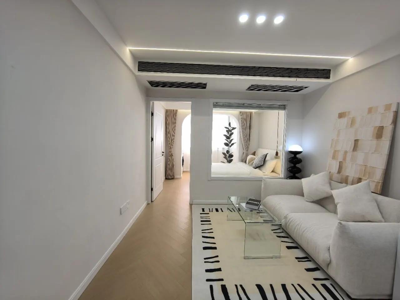 Damuqiao Road, Lane 450 Damuqiao Road, 1bd